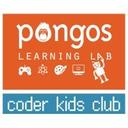 logo of Pongos Learning Lab Coder Kids Club