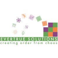 evertrue solutions logo image