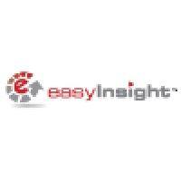 easy insight logo image