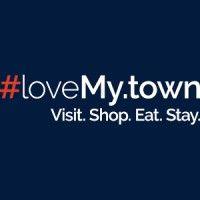 love my town group limited logo image