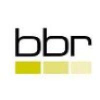 bbr design logo image