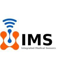 integrated medical sensors logo image