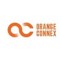 orange connex global australia ltd logo image