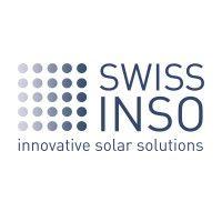 swissinso logo image