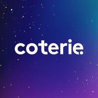 coterie marketing logo image