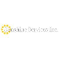 sunshine services inc logo image