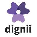 logo of Dignii Technologies Inc