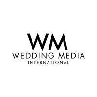 wedding media international logo image