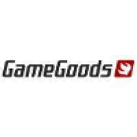 gamegoods logo image