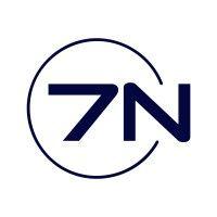 7n logo image