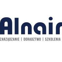 alnair.pl logo image