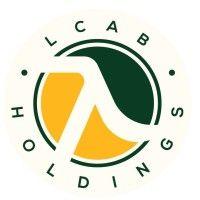 lcab holdings logo image