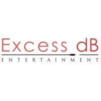 excess db entertainment logo image