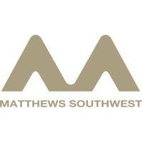 matthews southwest logo image