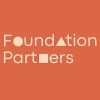 foundation partners logo image