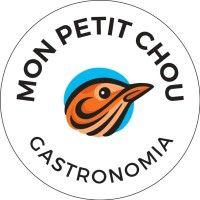 mon petit chou logo image