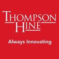 thompson hine llp logo image