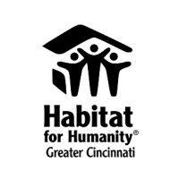 habitat for humanity of greater cincinnati