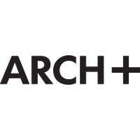 arch+ logo image