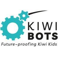 kiwibots logo image