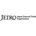 logo of Jetro Japan External Trade Organization