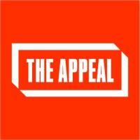 the appeal logo image