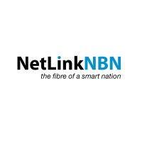 netlink nbn trust logo image