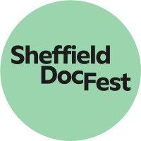 sheffield docfest logo image