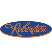 robertson electric wholesale logo image