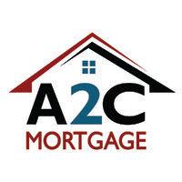 a2c mortgage logo image