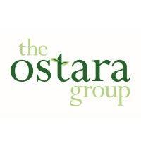 the ostara group logo image