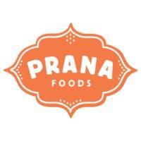 prana foods, pbc