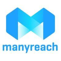 manyreach logo image