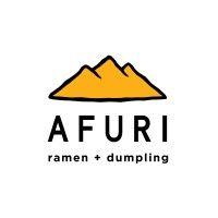 afuri franchise inc. logo image