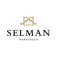 selman marrakech logo image