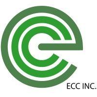 ecc inc logo image