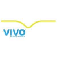 vivo natural products logo image