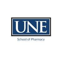 une school of pharmacy logo image