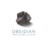 obsidian public relations