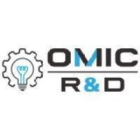 omic r&d logo image