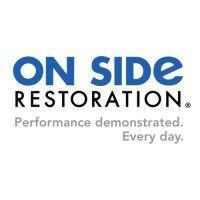 on side restoration services ltd.