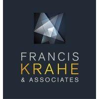 francis krahe & associates logo image