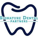 logo of Signature Dental Partners