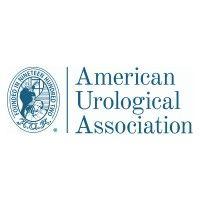 american urological association logo image