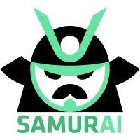 financial samurai logo image