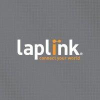 laplink software, inc. logo image