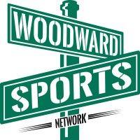 woodward sports network