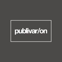 publivar/on logo image