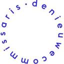 logo of Denieuwecommissaris