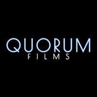 quorum films, llc logo image